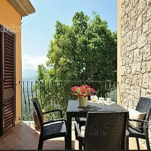 Appartement Usuonu, Baunei